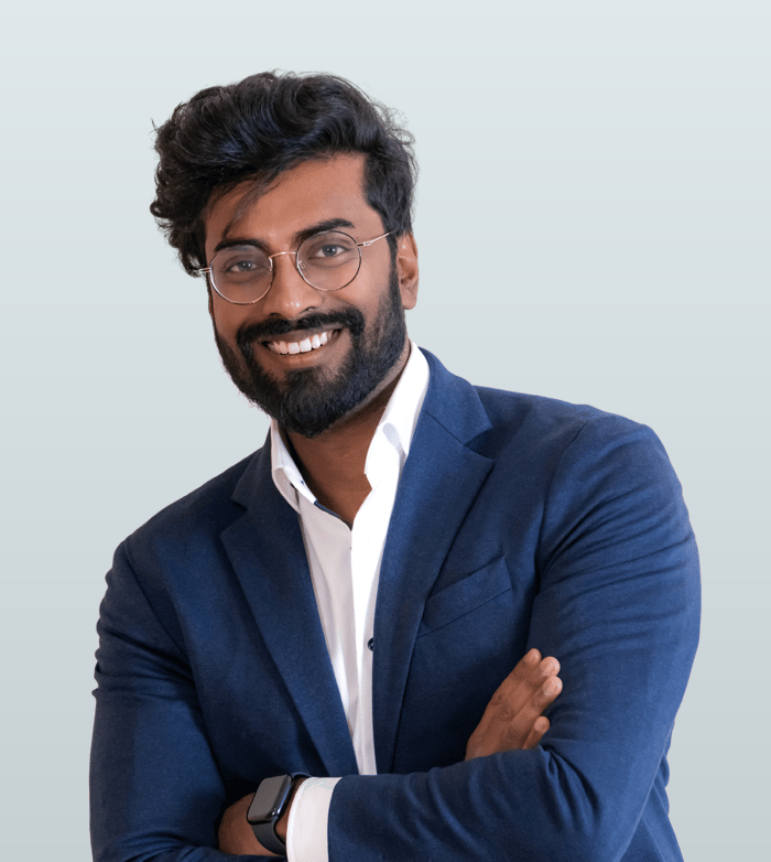 Sinthujan Senthilrajah